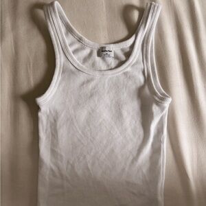 sunday best tank
